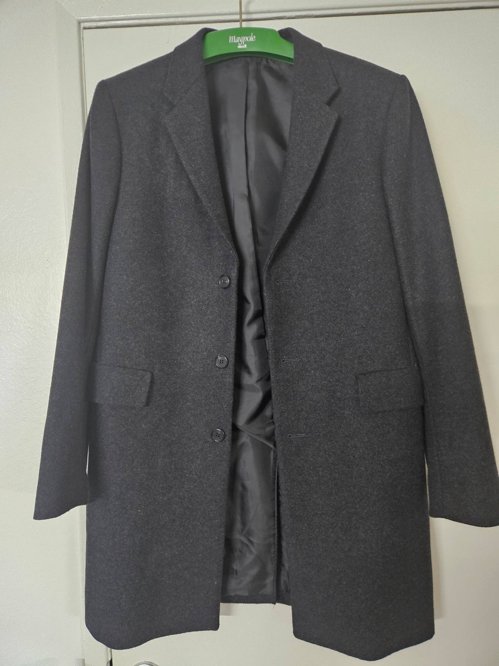 Men Coat