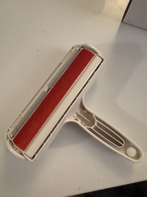 펫 헤어 리무버 롤러