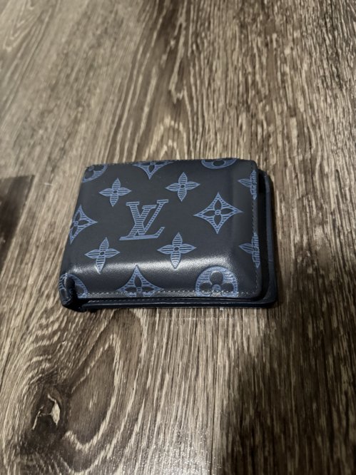 루이비통 남자 지갑