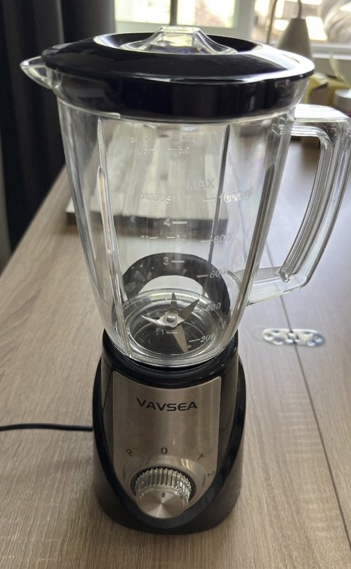 VAVESA 믹서기 판매합니다