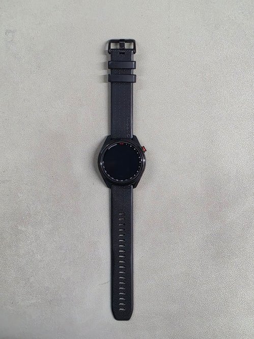 Garmin approach s42