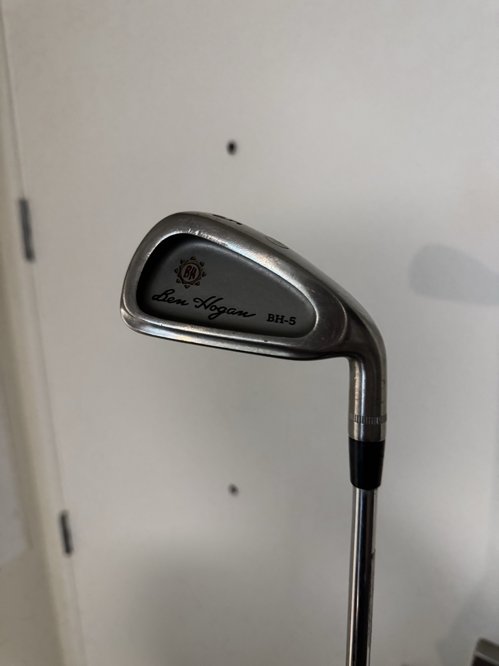 Ben Hogan BH-5 아이언