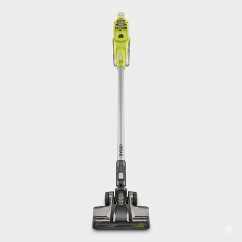 RYOBI 무선청소기