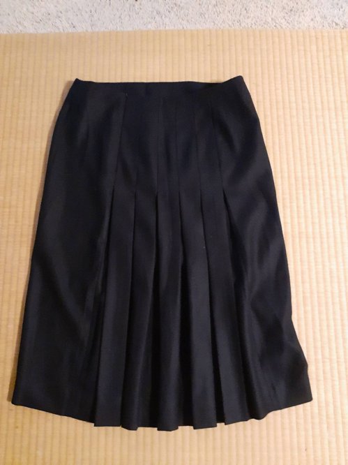 에르메스스커트(사이즈40)
