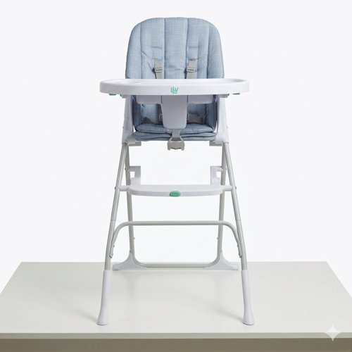 유아용 보조의자