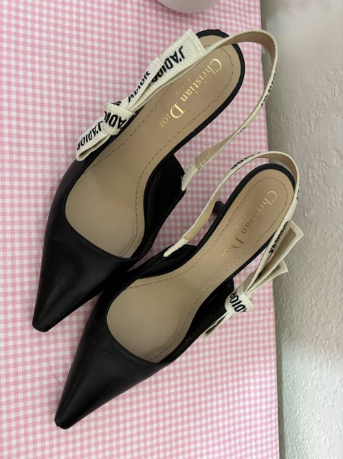 디올 슬링백 size 36