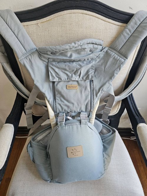 아기띠 힙시트 6 in 1