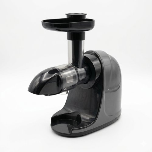 저속 압착 착즙기(Horizontal Slow Juicer)or 원액기