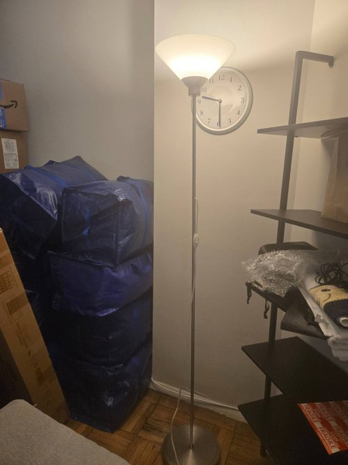 장 스텐드와 미니 스텐드