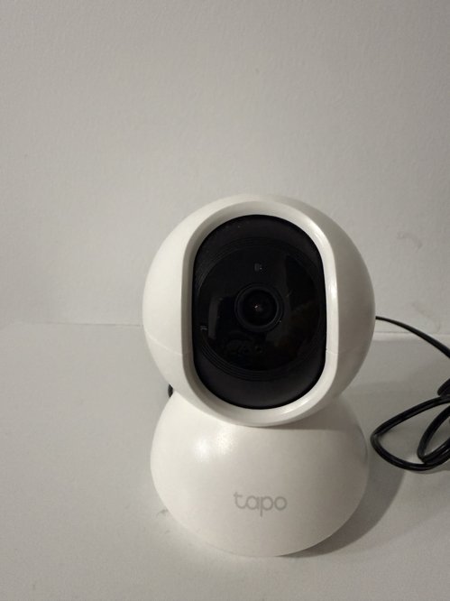 TP-Link Tapo Pan/Tilt Security Camera 판매합니다