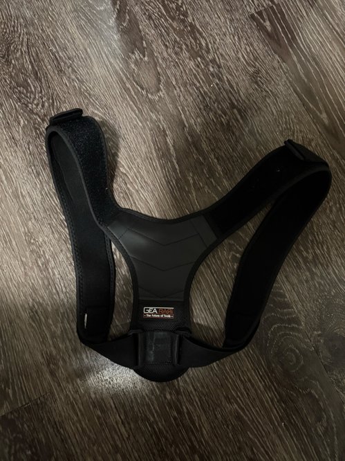 자세교정 밴드 (어깨용)