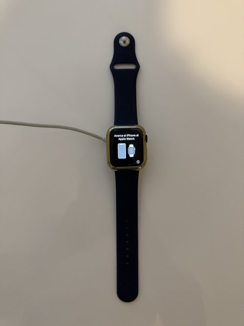 애플 Watch Series 5