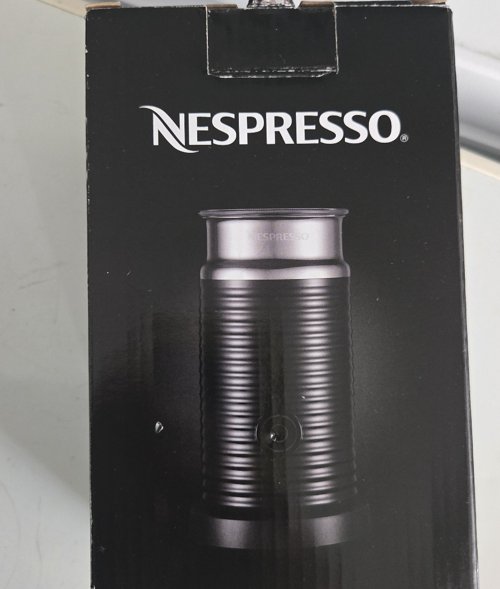 엑스프레소 우유 거품기