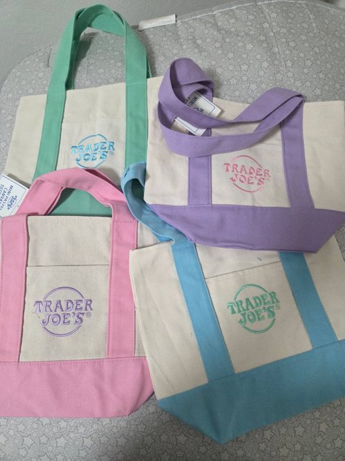 트레이더조 파스텔토드