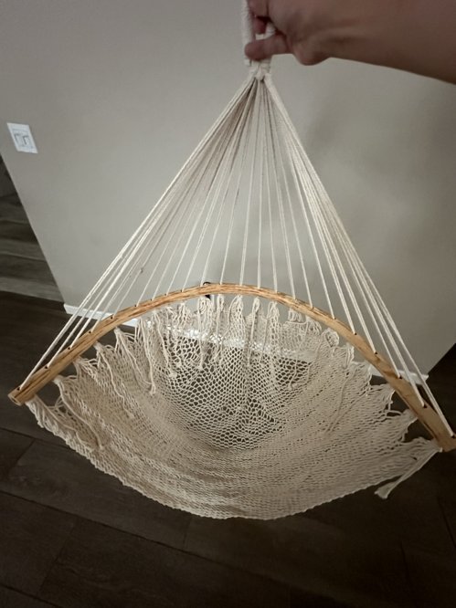 Hammock Chair