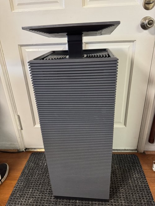 코웨이 공기청정기