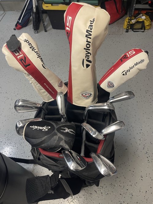 골프클럽팝니다.