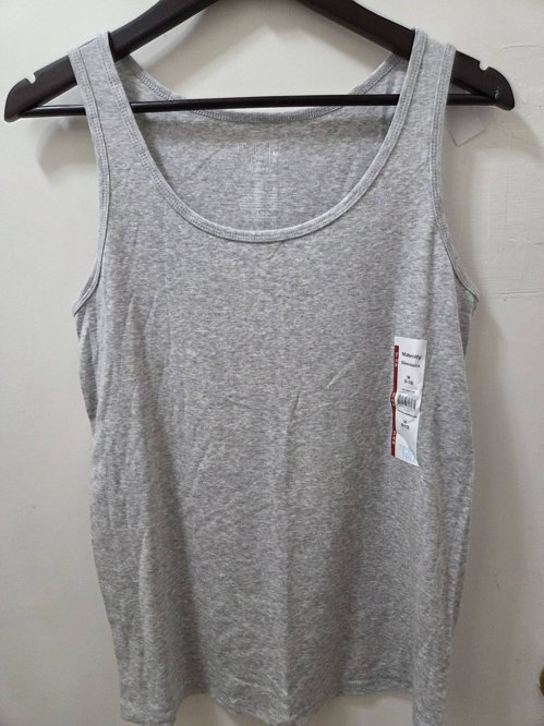 면 나시티/4장 (  미듐/라지싸이즈