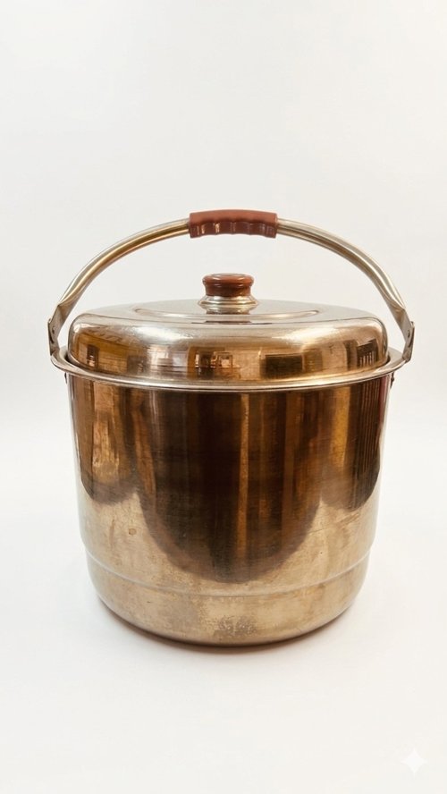 스테인리스 찜통(대용량)