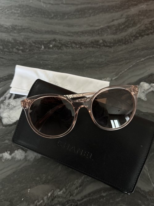 Chanel 샤넬 여성 선글라스 sunglass