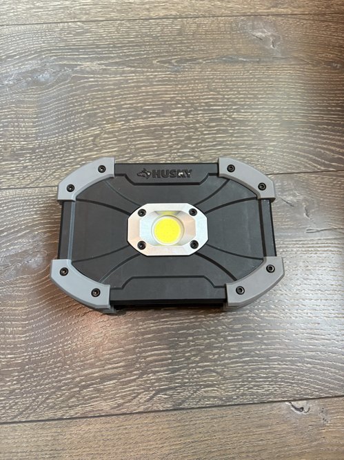 Husky LED light 라이트