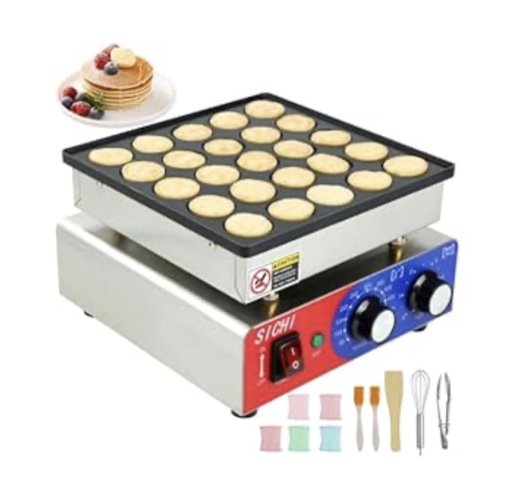 미니 펜케이크 메이커(새거) / Irvine Portola Springs 지역