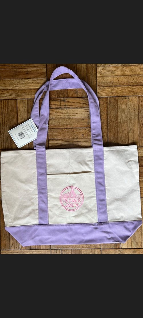 트레이더조 토트백 세트 팝니다.