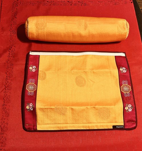 베고자니(Begozani) 전통 메밀 베개