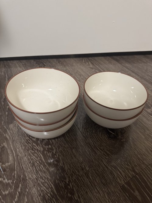 Bowl (5개 $10)