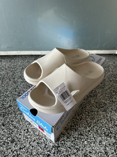 <새상품> 아주편한 슬리퍼 판매