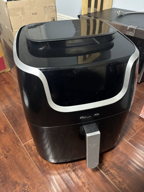 에어프라이어기 팝니다