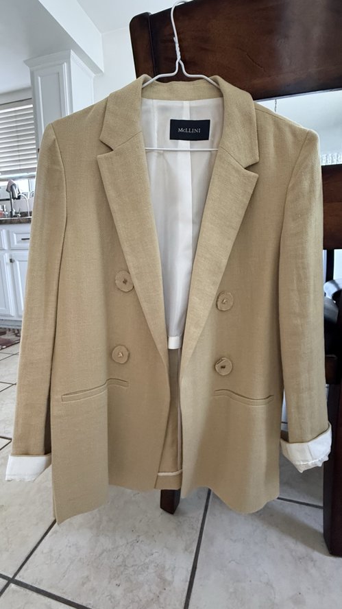 봄가을 캐쥬얼 자켓