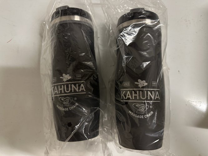 <새상품> BERLIN 12oz 더블월 스 테인리스 텀블러 2개