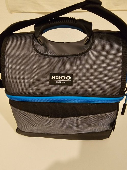 Igloo 아이스박스