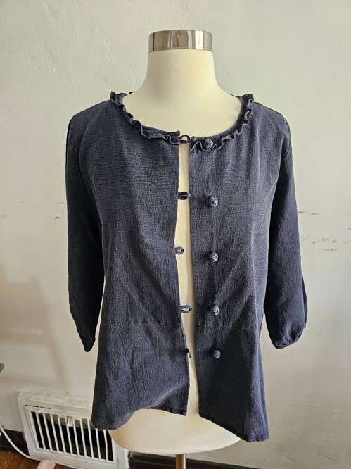 한국 개량 한복 자켓 new