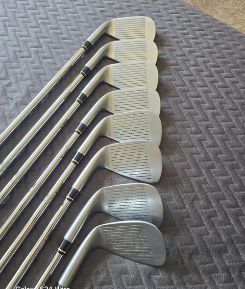 혼마골프 베레스