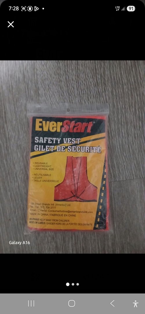 공사나 스포츠 할태입는조끼