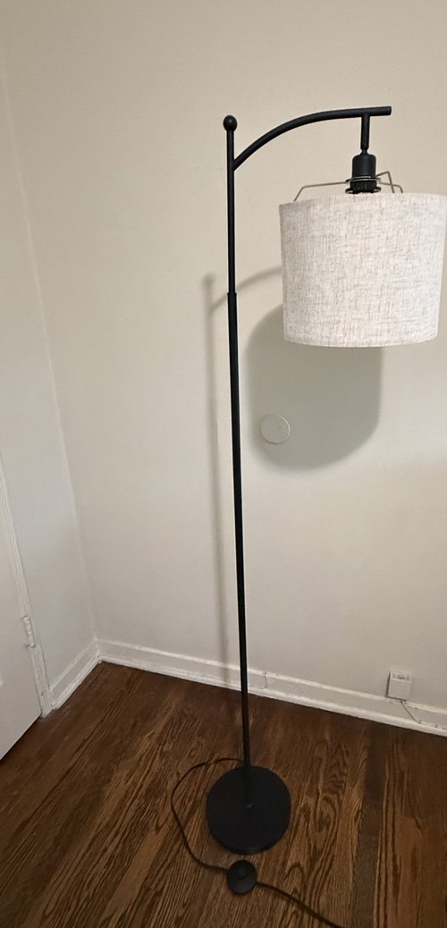 Floor lamp