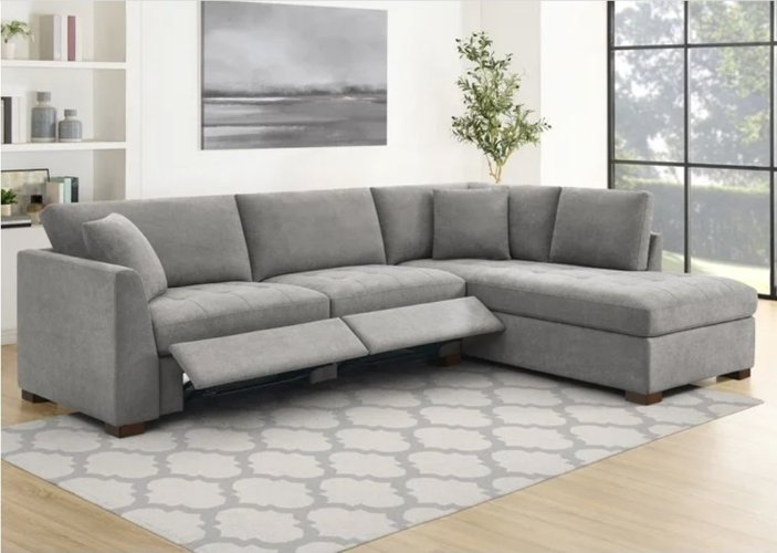 대형 소파 팝니다