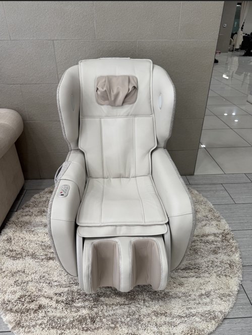 바디프랜드 마사지 의자