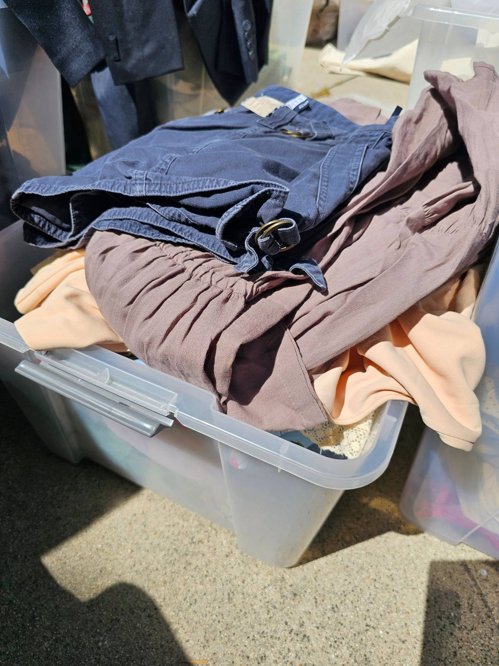 여자 옷 무료나눔