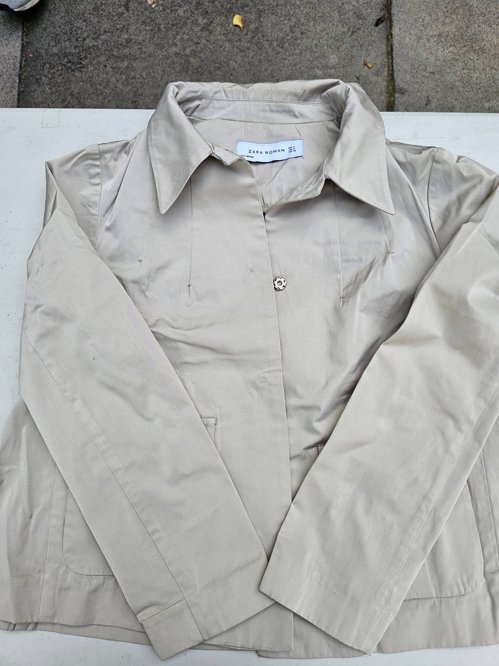 ZARA 옷 40벌이상 일괄