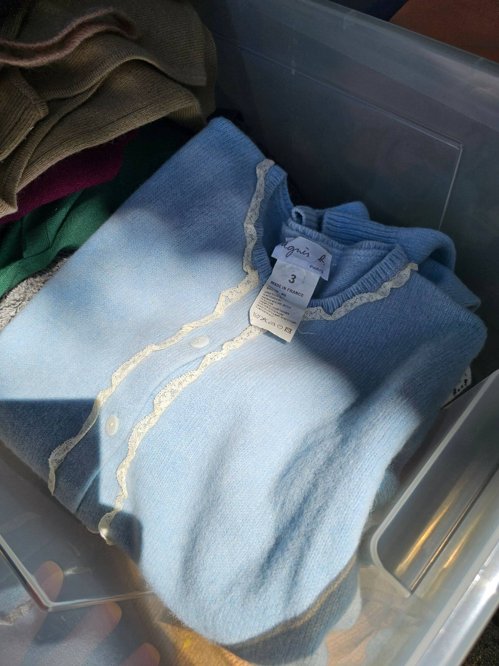 여자 니트 / 스웨터 20개+ 묶음