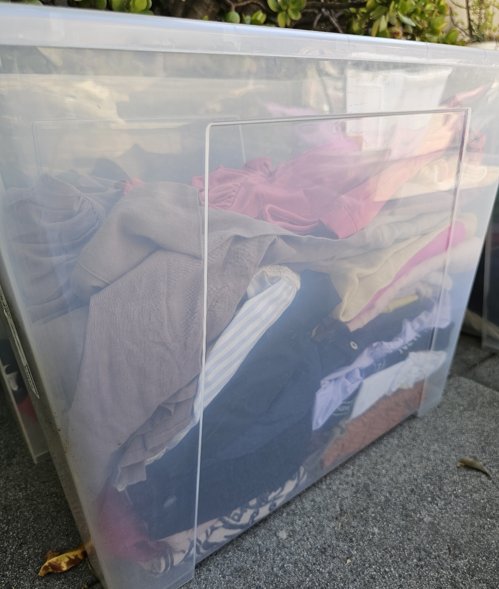 여자 옷 일괄 판매 30벌 이상