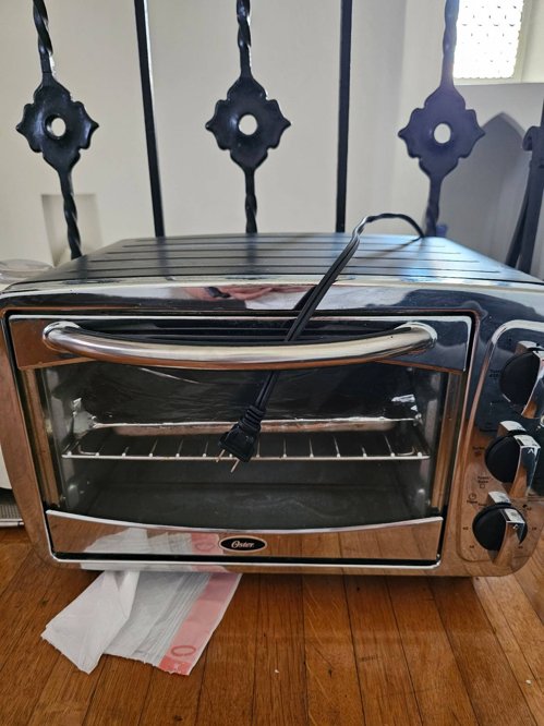 Oster 토스터 오븐