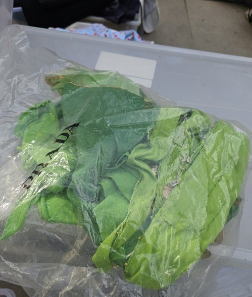 밸리댄스 용품/구매자 나눔