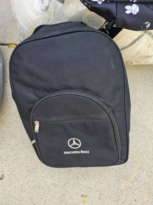 피크닉 책가방 /구매자 나눔