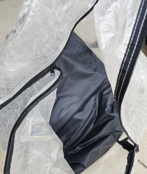 에어 매트리스 구매자 무료나눔