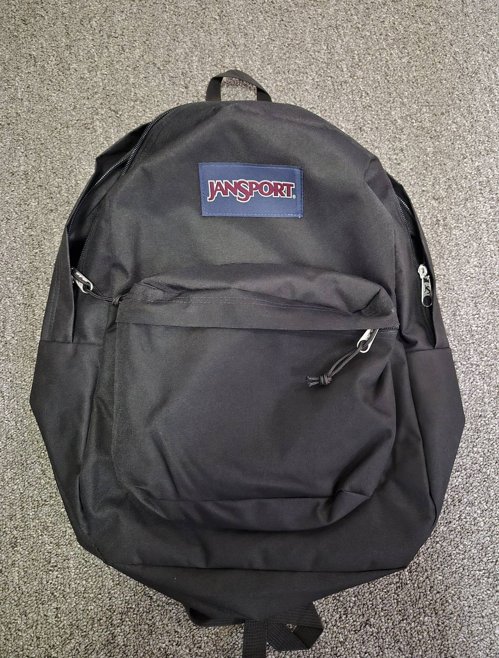 Jansport 가방