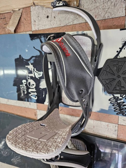 Burton snow boards팝니다